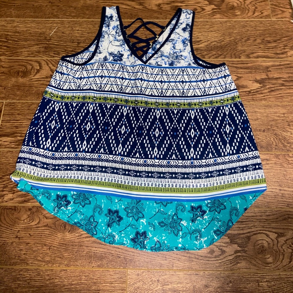 Tank top